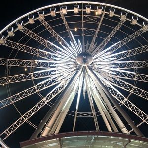 Meet your Posher, Rosely